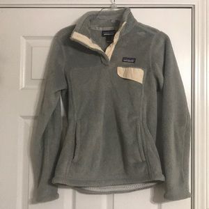 Patagonia Pullover